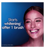 Oral-B 3D White Arctic Fresh Toothpaste 75ml