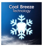 Oral-B 3D White Arctic Fresh Toothpaste 75ml