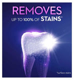 Oral-B 3D White Luxe Glamorous White Toothpaste 75ml<br/>