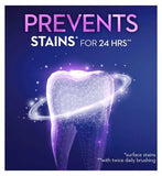 Oral-B 3D White Luxe Glamorous White Toothpaste 75ml<br/>