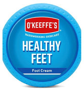 O’Keeffe’s Healthy Feet Foot Cream - 91g