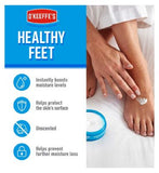 O’Keeffe’s Healthy Feet Foot Cream - 91g