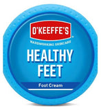 O’Keeffe’s Healthy Feet Foot Cream - 91g
