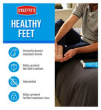 O'Keeffe's Healthy Feet Foot Cream 80ml