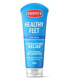 O'Keeffe's Healthy Feet Foot Cream 80ml