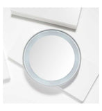 Tweezerman 15x LED Mini Mirror