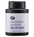 Boots standard Nail Polish Rempot 75ml