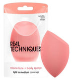Real Techniques Body Complexion Sponge