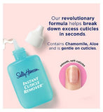 Sally Hansen Instant Cuticle Remover Gel