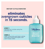 Sally Hansen Instant Cuticle Remover Gel