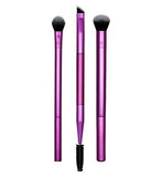 Real Techniques Eye Shade and Blend Set