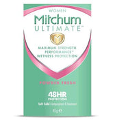 Mitchum Ultimate Powder Fresh Cream 45g
