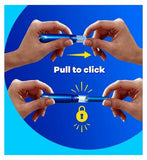 Tampax Pearl Compak Regular Tampons Applicator 36X