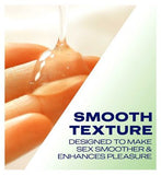 Durex Naturals Water Based Pure Lubricant Gel - 100 ml