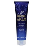 Feather & Down Sweet Dreams Melting Shower Cream 250ml