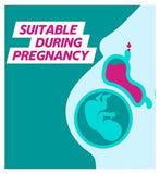 Gaviscon Double Action Mint Flavour Tablets - 48 Tablets