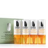 Clinique Fresh Pressed™ Daily Booster with Pure Vitamin C 10% 8.5ml x 4