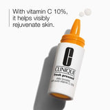 Clinique Fresh Pressed™ Daily Booster with Pure Vitamin C 10% 8.5ml x 4