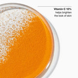 Clinique Fresh Pressed™ Daily Booster with Pure Vitamin C 10% 8.5ml x 4