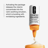 Clinique Fresh Pressed™ Daily Booster with Pure Vitamin C 10% 8.5ml x 4