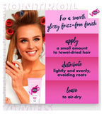 Vo5 Frizz Free Hair Cream for Dry Dull Hair 125ml