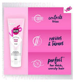 Vo5 Frizz Free Hair Cream for Dry Dull Hair 125ml