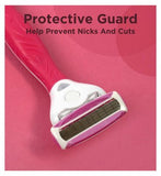 Wilkinson Sword Quattro for Women Razor