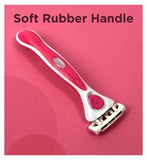 Wilkinson Sword Quattro for Women Razor