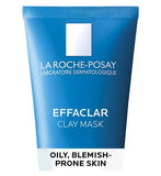 La Roche-Posay Effaclar Purifying Clay Mask 100ml