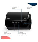 Omron Evolv Automatic Upper Arm Blood Pressure Monitor