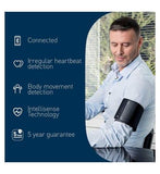Omron Evolv Automatic Upper Arm Blood Pressure Monitor