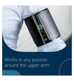 Omron Evolv Automatic Upper Arm Blood Pressure Monitor