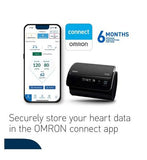 Omron Evolv Automatic Upper Arm Blood Pressure Monitor