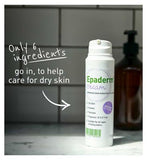 Epaderm Cream 150g