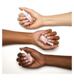 Essie Gel Couture 468 Inside Scoop Sheer Rose Pink Colour, Longlasting High Shine Nail Polish 13.5ml