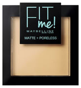 Maybelline Fit Me Matte & Poreless Oil Control Setting Powder