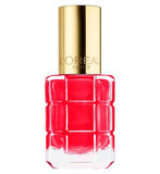 Color Riche Les Vernis A L'Huile Nail Lacquer