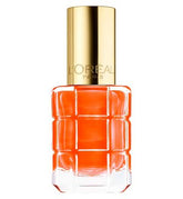 Color Riche Les Vernis A L'Huile Nail Lacquer