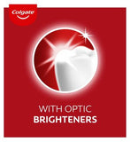 Colgate Max White One Optic Whitening Travel Size Toothpaste 20ml