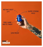 Fudge Urban Matte Anti-Gravity Powder Hair Styler 10g