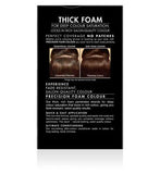 John Frieda Precision Foam Colour 6N Light Natural Brown 130ml