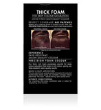 John Frieda Precision Foam Colour 5R Medium Red Brown 130ml