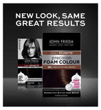 John Frieda Precision Foam Colour 5N Medium Natural Brown 130ml