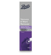 Boots Verruca & Wart Remover Freeze Spray