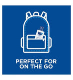 Cuticura Original Anti Bacterial Hand Gel 50ml - Crisp & Fresh