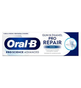 Oral-B Gum & Enamel Original Toothpaste 75ml