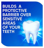 Sensodyne Rapid Relief Whitening Sensitive Teeth Toothpaste 75ml