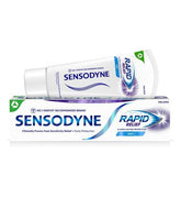 Sensodyne Rapid Relief Original Toothpaste 75ml