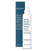 This Works Deep Sleep™ Pillow Spray 250ml