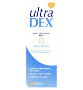 UltraDEX Daily Oral Rinse Mint 500ml